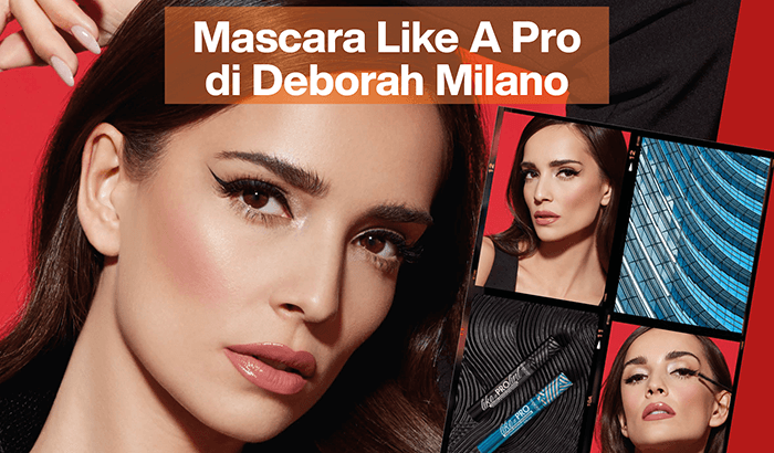 img-Mascara Like A Pro di Deborah Milano-1