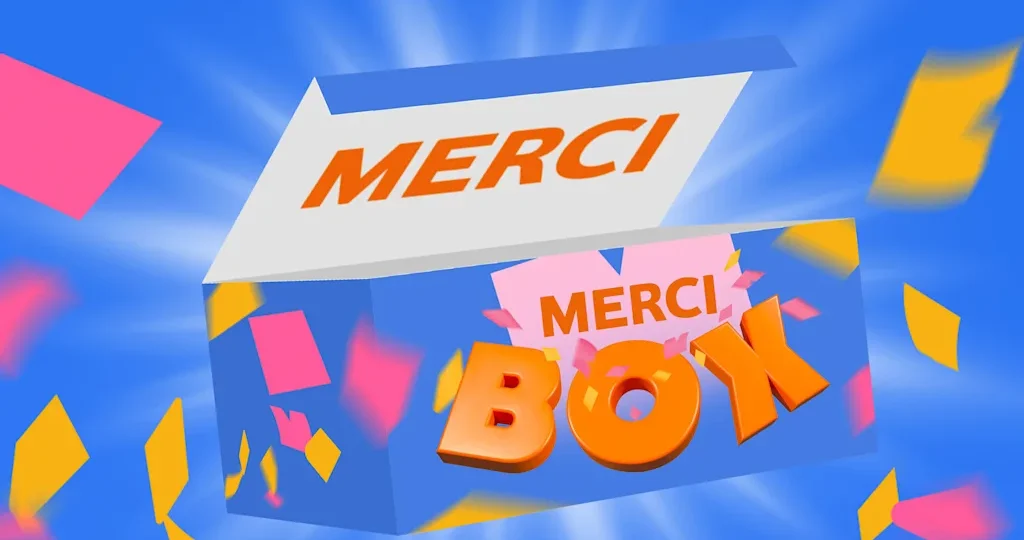 merci-box