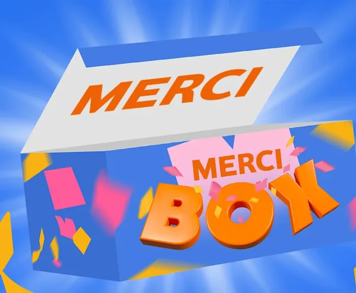 merci-box